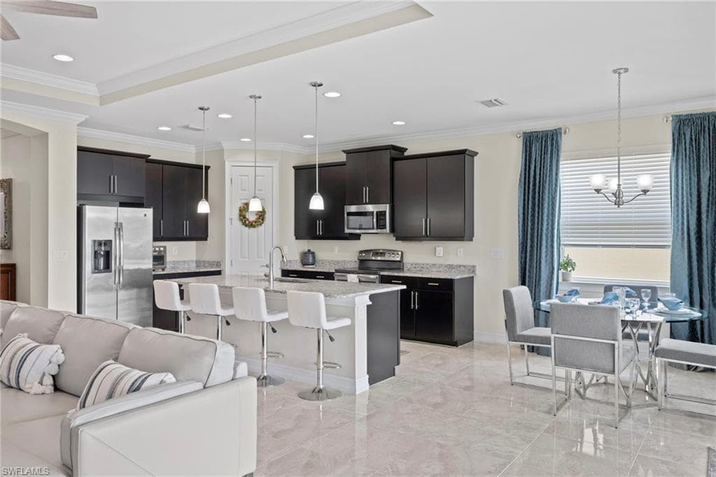 3546 Bridgewell Ct, Fort Myers, FL 33916-12