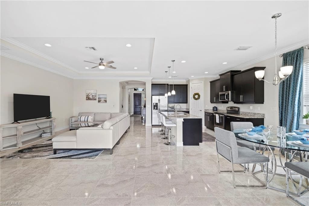 3546 Bridgewell Ct, Fort Myers, FL 33916-13