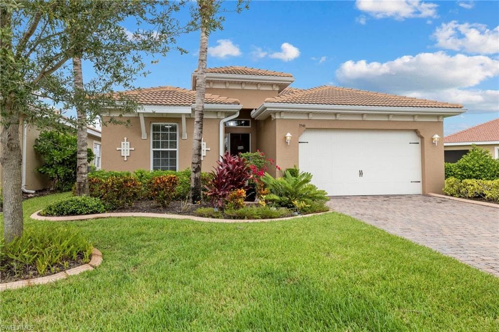 3546 Bridgewell Ct, Fort Myers, FL 33916-1