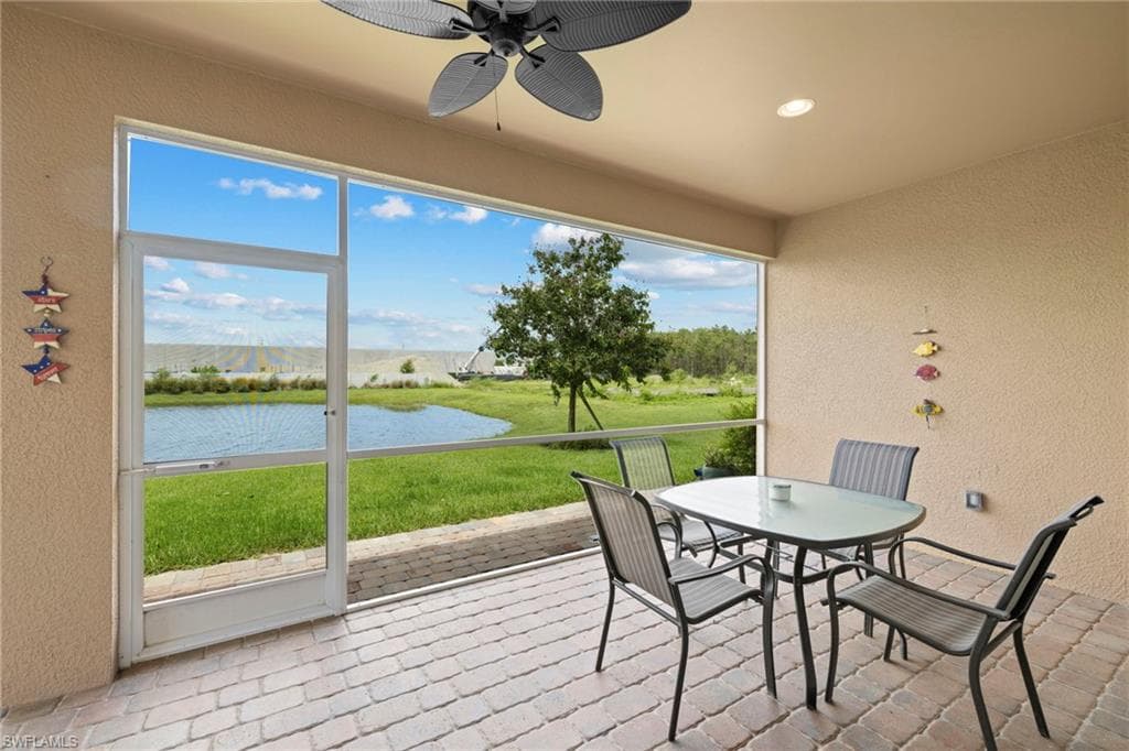 3546 Bridgewell Ct, Fort Myers, FL 33916-25