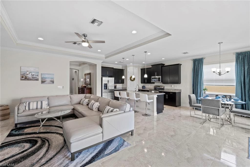 3546 Bridgewell Ct, Fort Myers, FL 33916-4