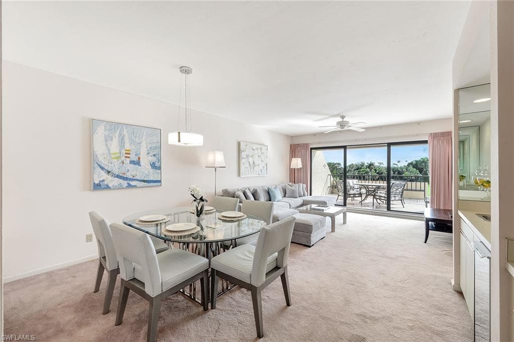 6360 Pelican Bay Blvd 304c, Naples, FL 34108-12