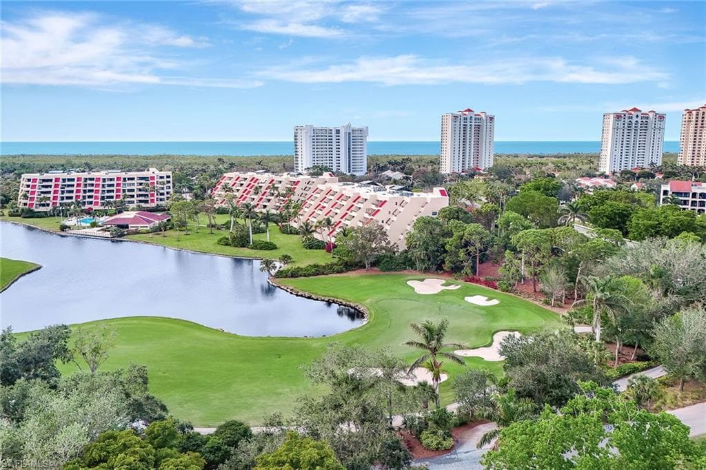 6360 Pelican Bay Blvd 304c, Naples, FL 34108-7