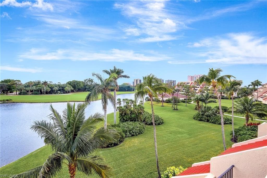 6360 Pelican Bay Blvd 304c, Naples, FL 34108-8