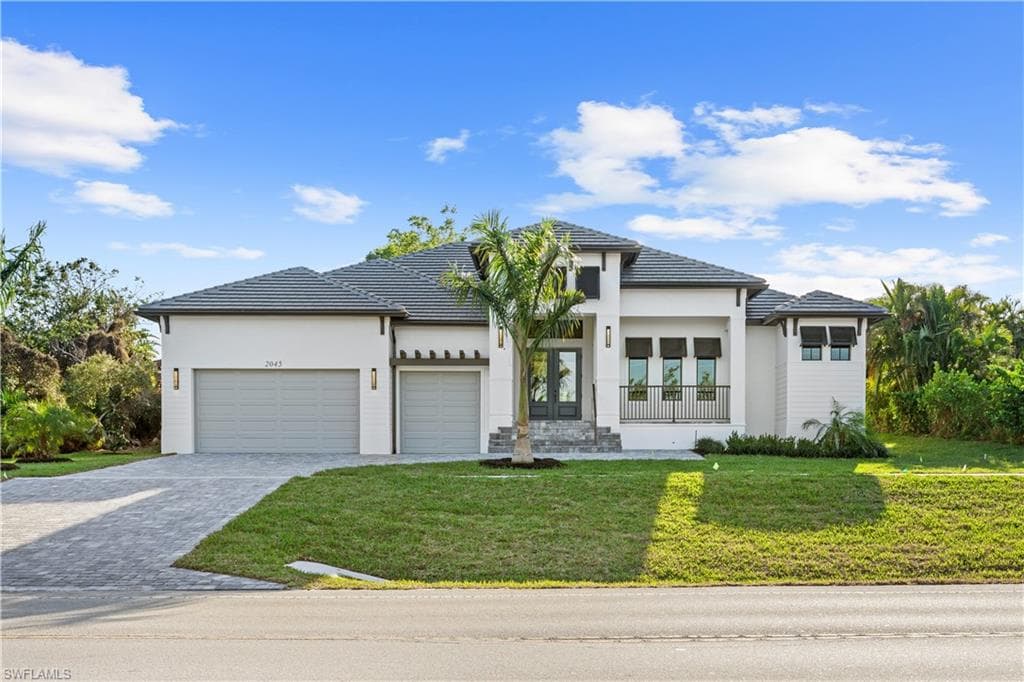 2045 San Marco Rd, Marco Island, FL 34145-1