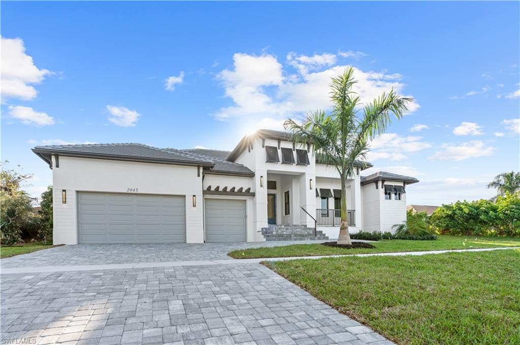 2045 San Marco Rd, Marco Island, FL 34145-6