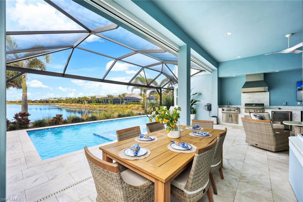 6493 Arriba Ave, Naples, FL 34113-30