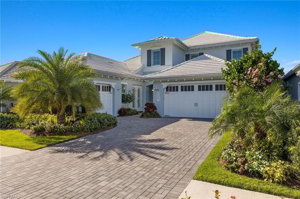 6493 Arriba Ave, Naples, FL 34113-37