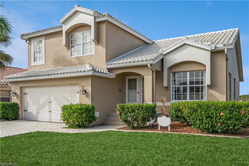 13760 Silver Lake Ct, Fort Myers, FL 33912-3