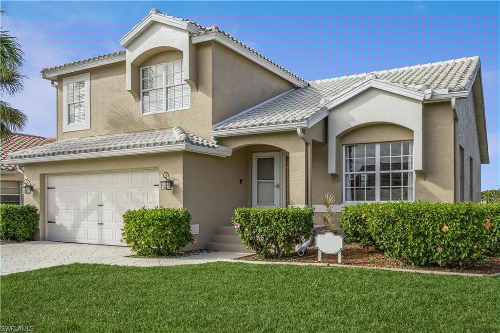 13760 Silver Lake Ct, Fort Myers, FL 33912-3