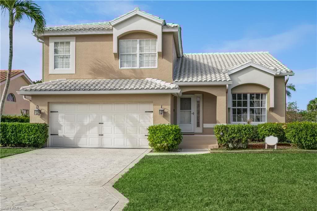 13760 Silver Lake Ct, Fort Myers, FL 33912-4