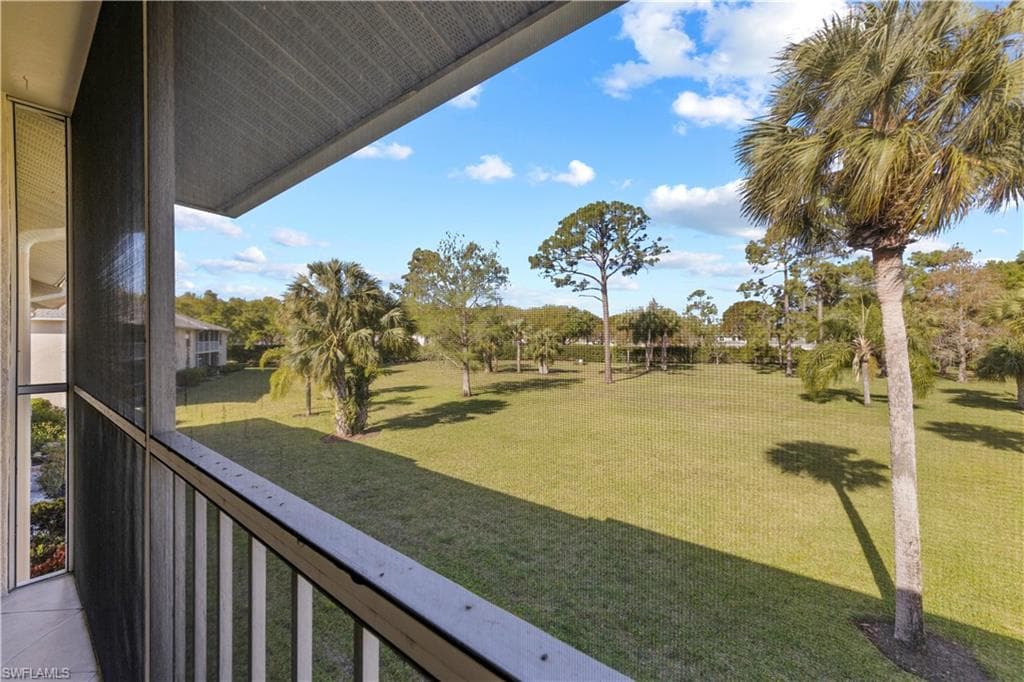721 Landover Ct 203, Naples, FL 34104-22