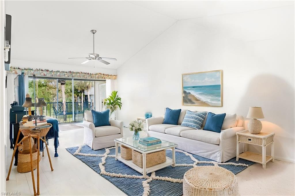 721 Landover Ct 203, Naples, FL 34104-3