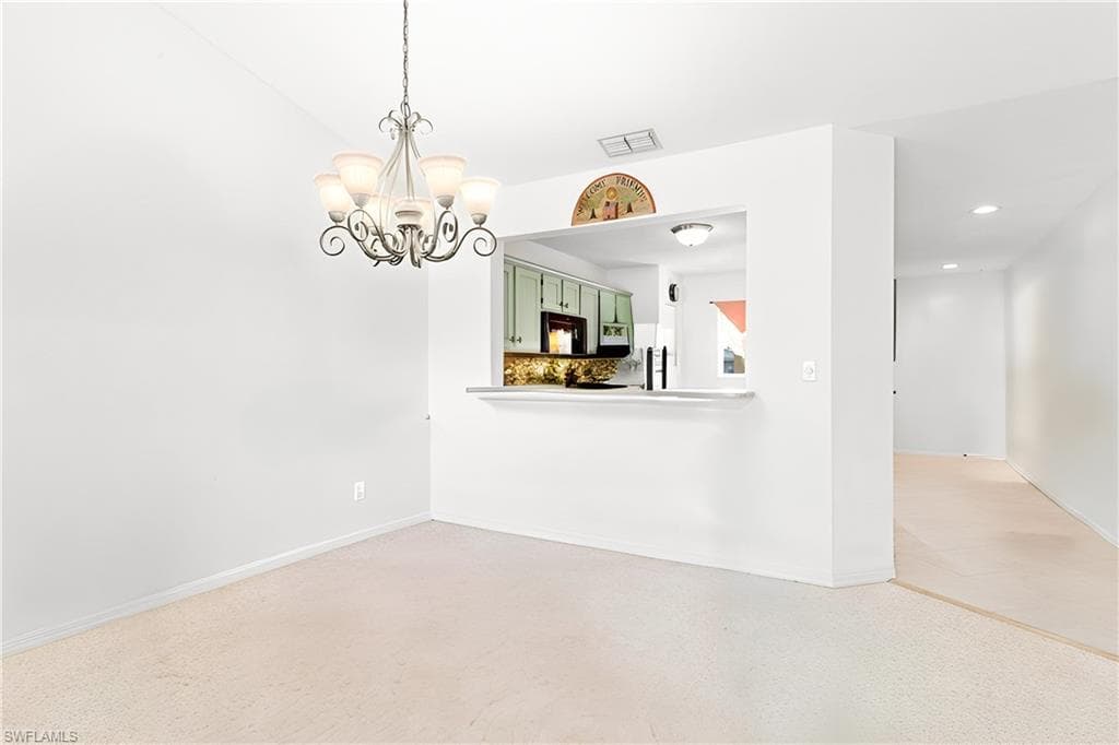 721 Landover Ct 203, Naples, FL 34104-4