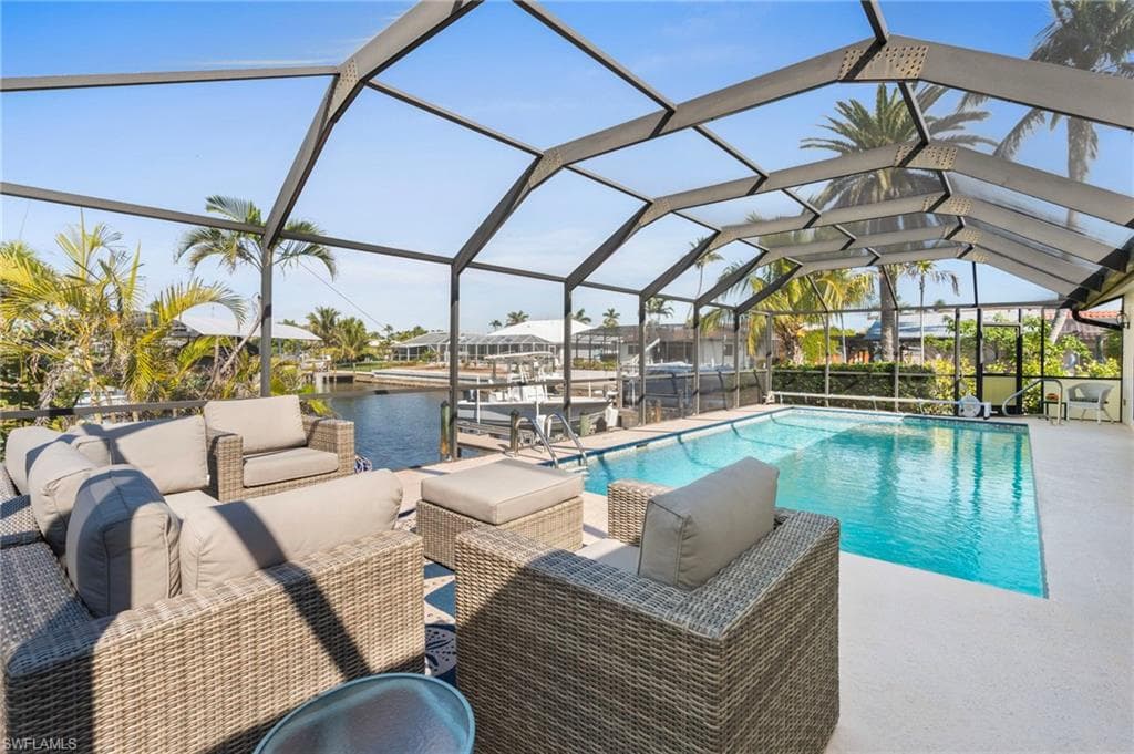 1230 Lilac Ave, Marco Island, FL 34145-1