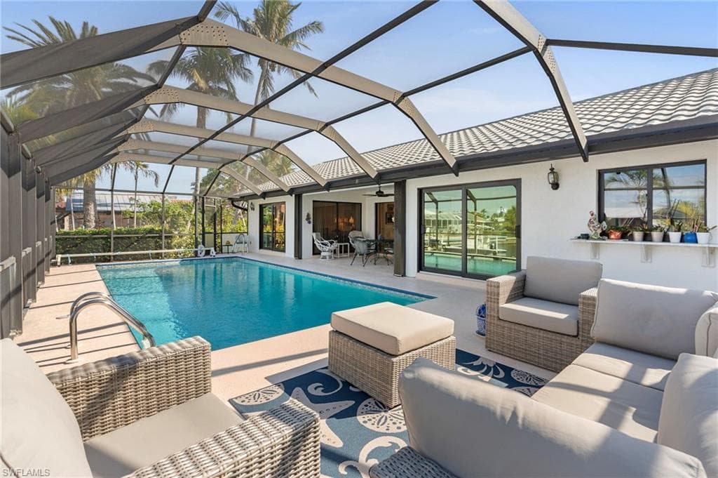 1230 Lilac Ave, Marco Island, FL 34145-20