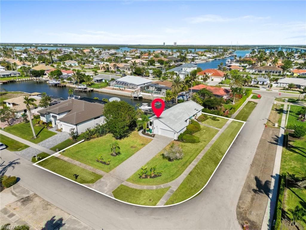 1230 Lilac Ave, Marco Island, FL 34145-6