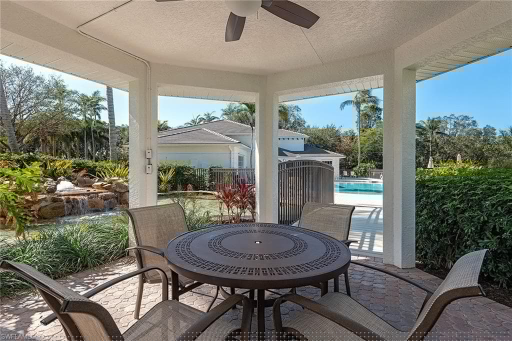 837 Sailaway Ln 101, Naples, FL 34108-13