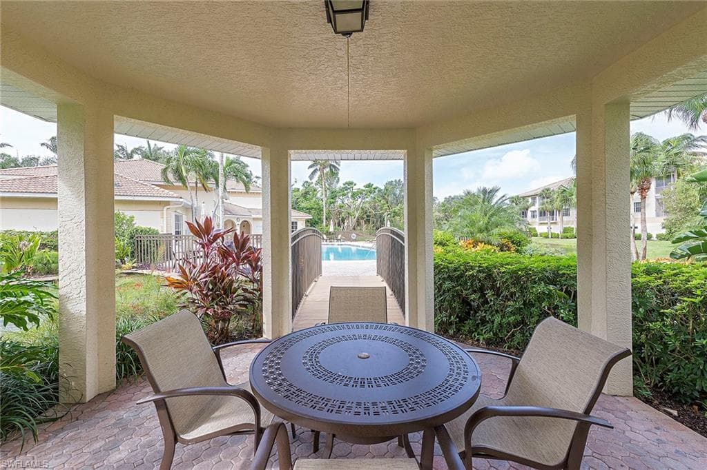 837 Sailaway Ln 101, Naples, FL 34108-16