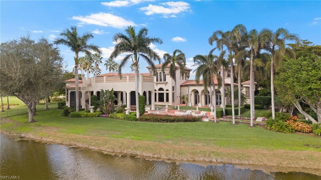 28920 Cavell Ter, Naples, FL 34119-4