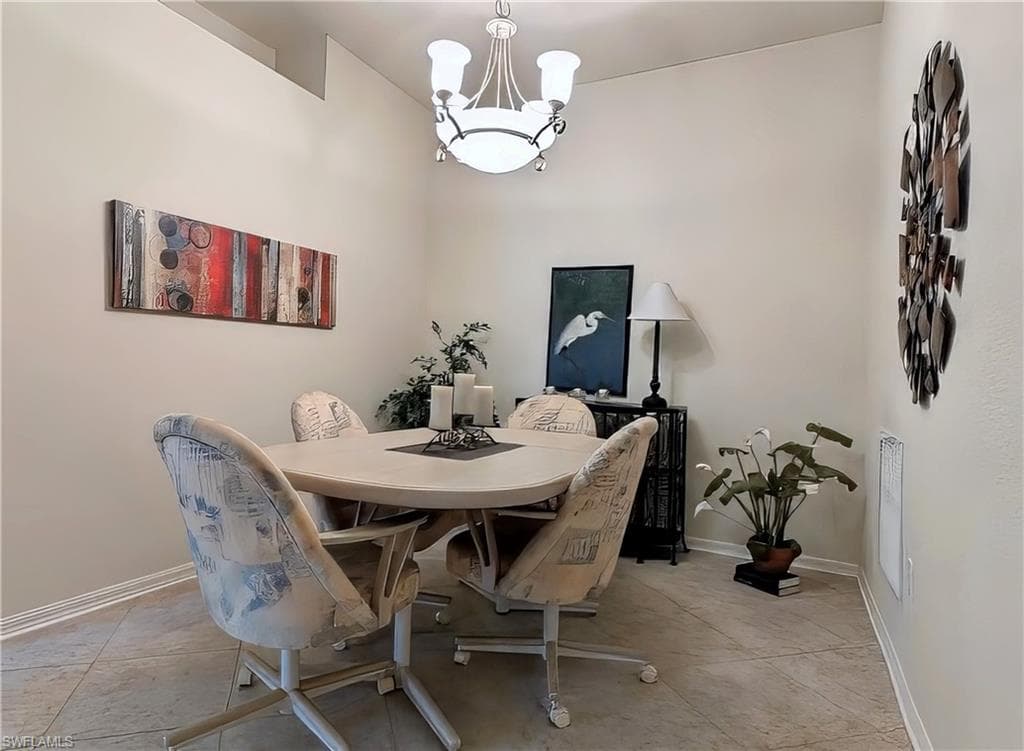 7805 Woodbrook Cir 1, Naples, FL 34104-15