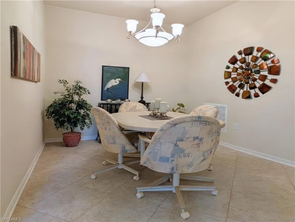 7805 Woodbrook Cir 1, Naples, FL 34104-16