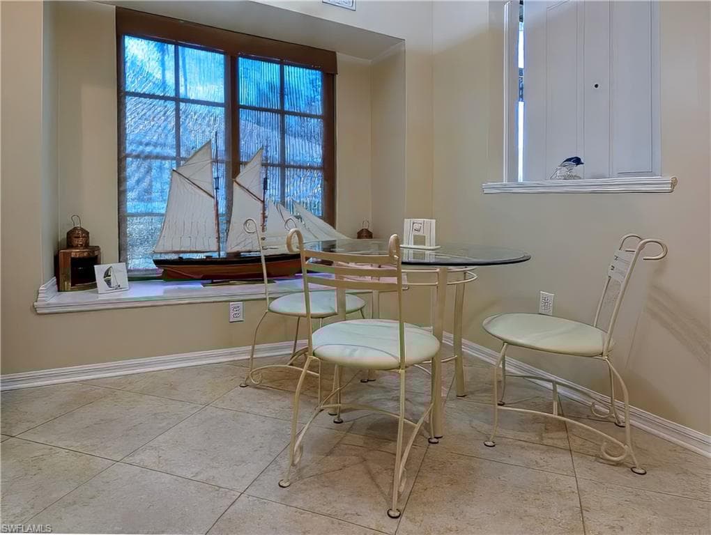 7805 Woodbrook Cir 1, Naples, FL 34104-22