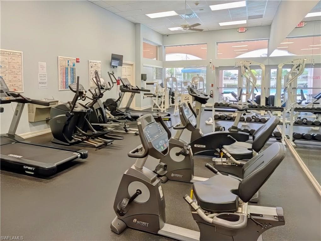 7805 Woodbrook Cir 1, Naples, FL 34104-43