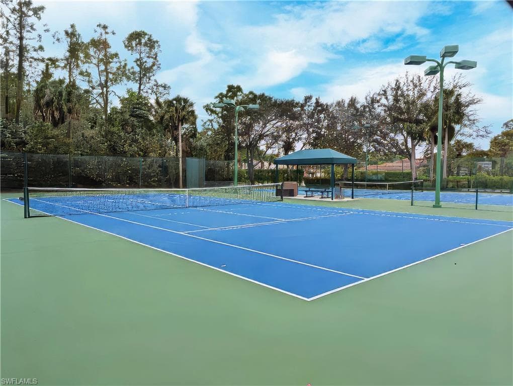 7805 Woodbrook Cir 1, Naples, FL 34104-45