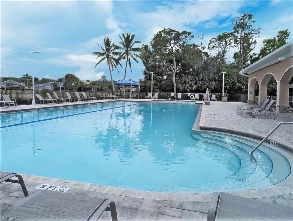 7805 Woodbrook Cir 1, Naples, FL 34104-46