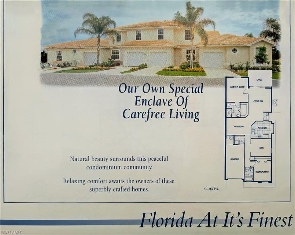 7805 Woodbrook Cir 1, Naples, FL 34104-49