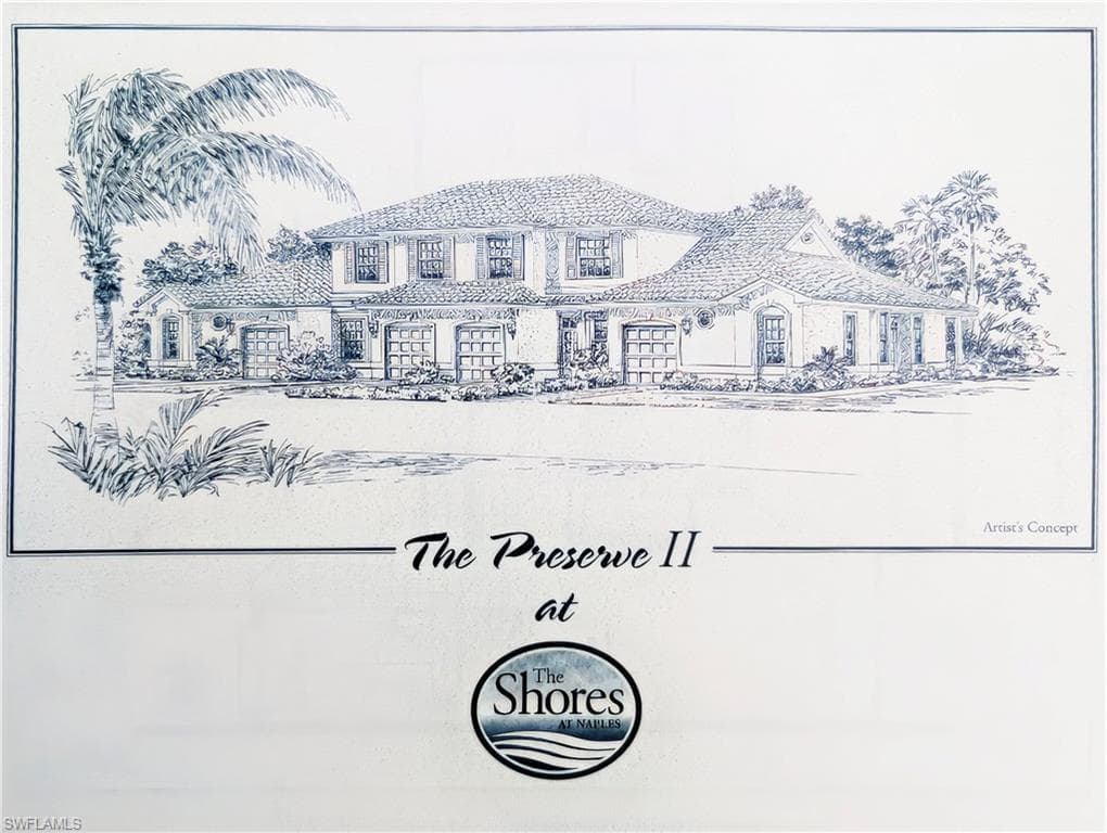7805 Woodbrook Cir 1, Naples, FL 34104-51