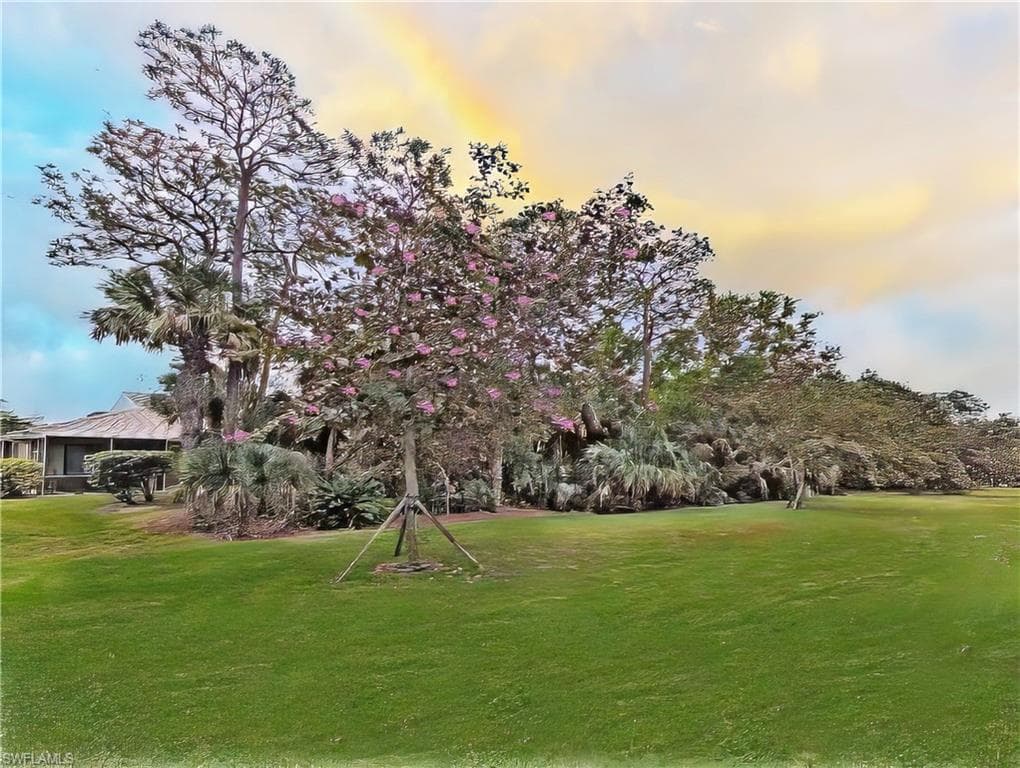 7805 Woodbrook Cir 1, Naples, FL 34104-6