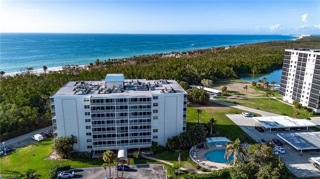 5 Bluebill Ave 410, Naples, FL 34108-4