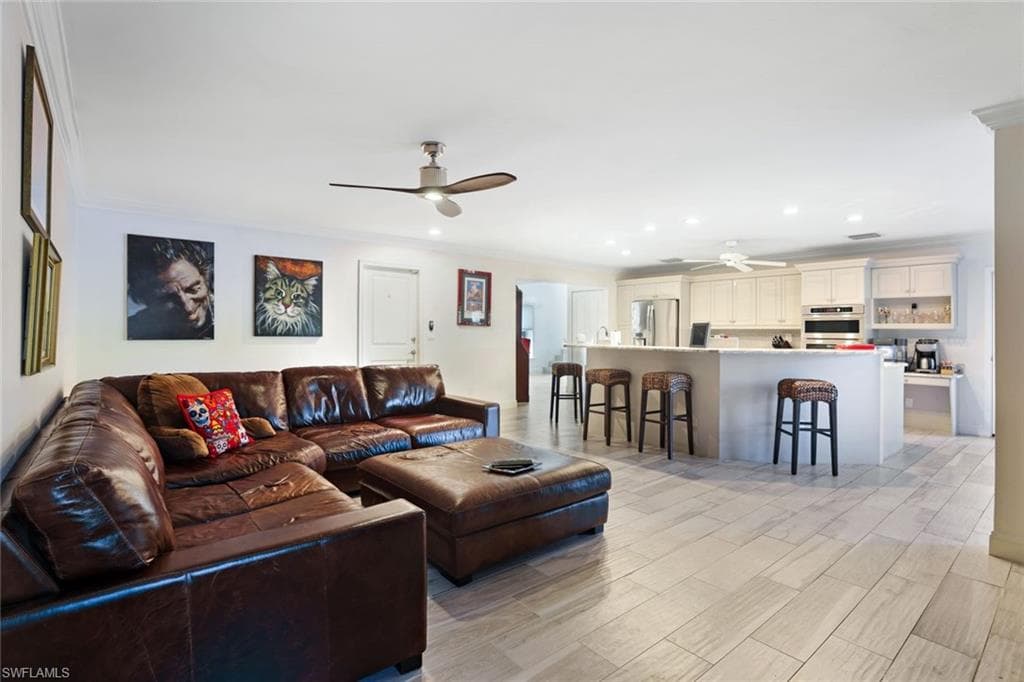 6516 Trail Blvd, Naples, FL 34108-13