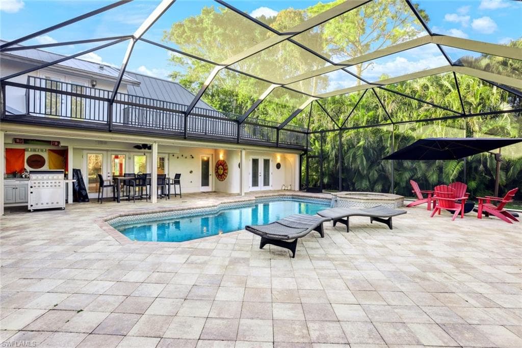 6516 Trail Blvd, Naples, FL 34108-24