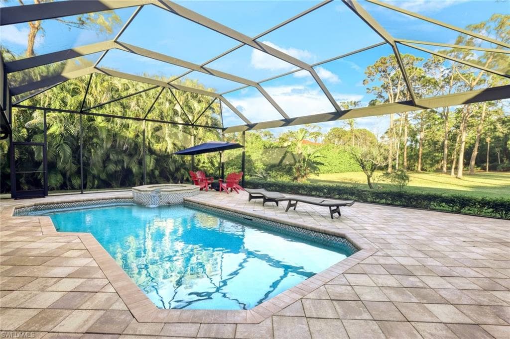 6516 Trail Blvd, Naples, FL 34108-25