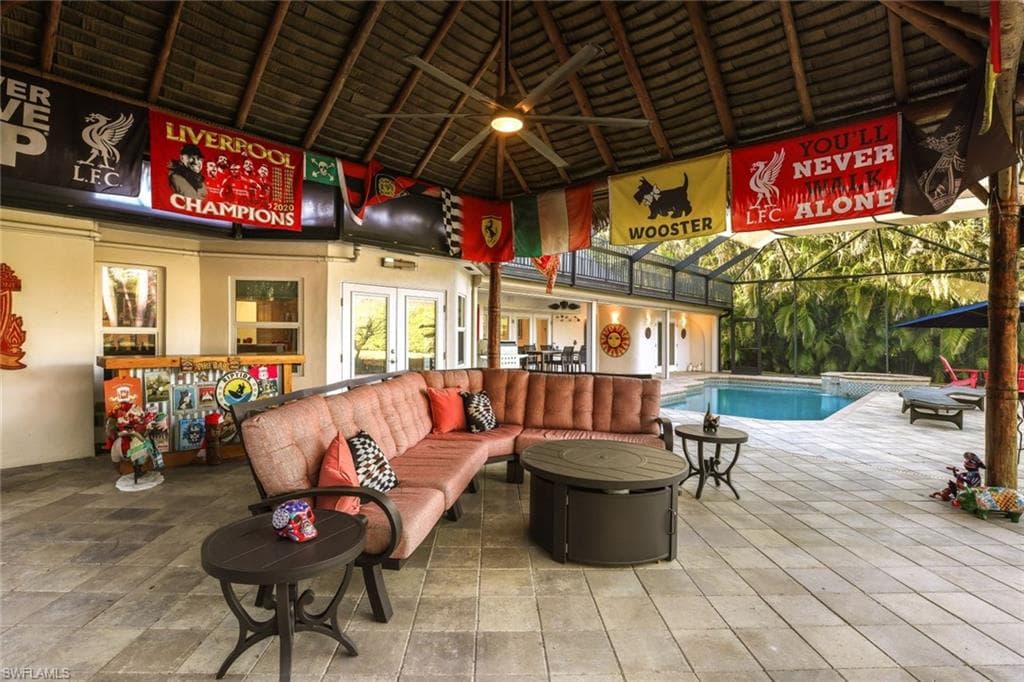 6516 Trail Blvd, Naples, FL 34108-27