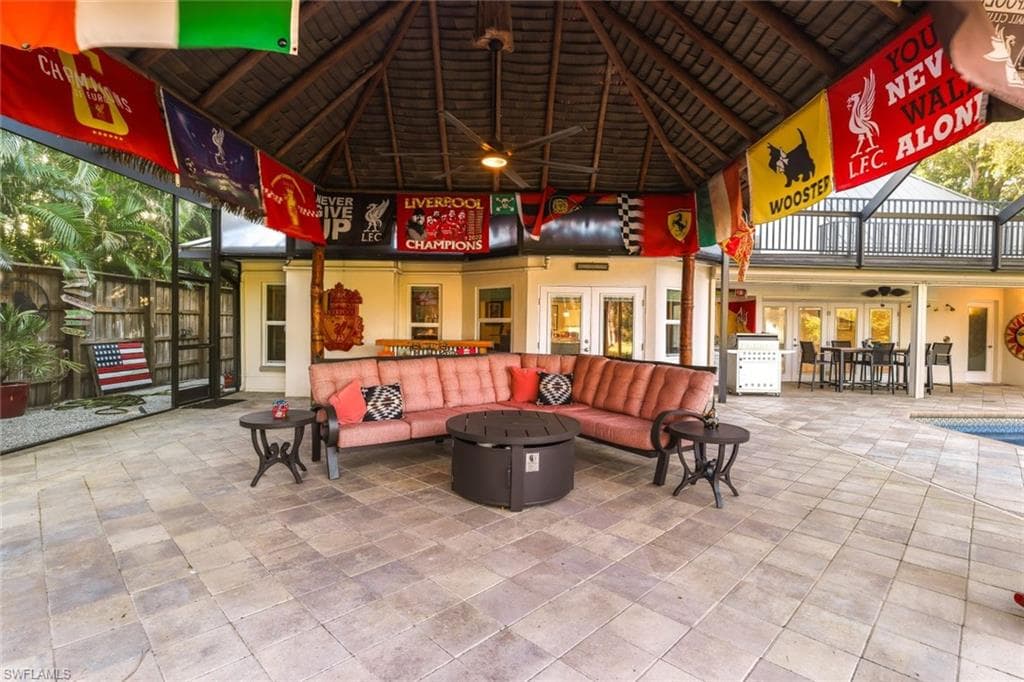 6516 Trail Blvd, Naples, FL 34108-28