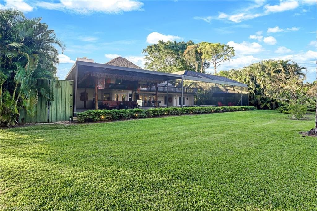 6516 Trail Blvd, Naples, FL 34108-30