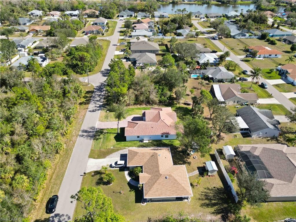 23117 Hammond Ave, Port Charlotte, FL 33954-4