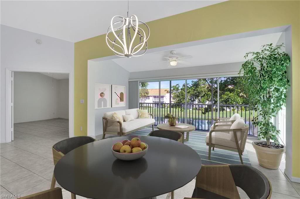 5135 Cobble Creek Ct F204, Naples, FL 34110-9