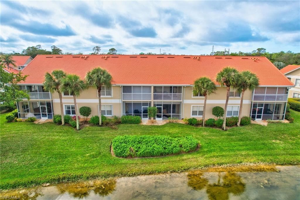 5135 Cobble Creek Ct F204, Naples, FL 34110-34