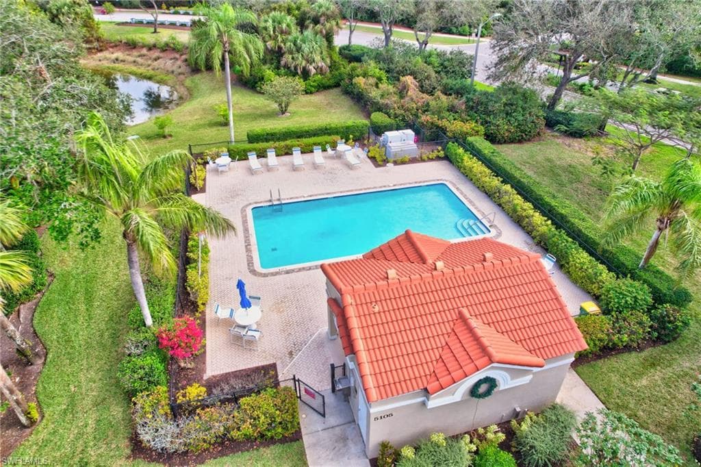 5135 Cobble Creek Ct F204, Naples, FL 34110-36
