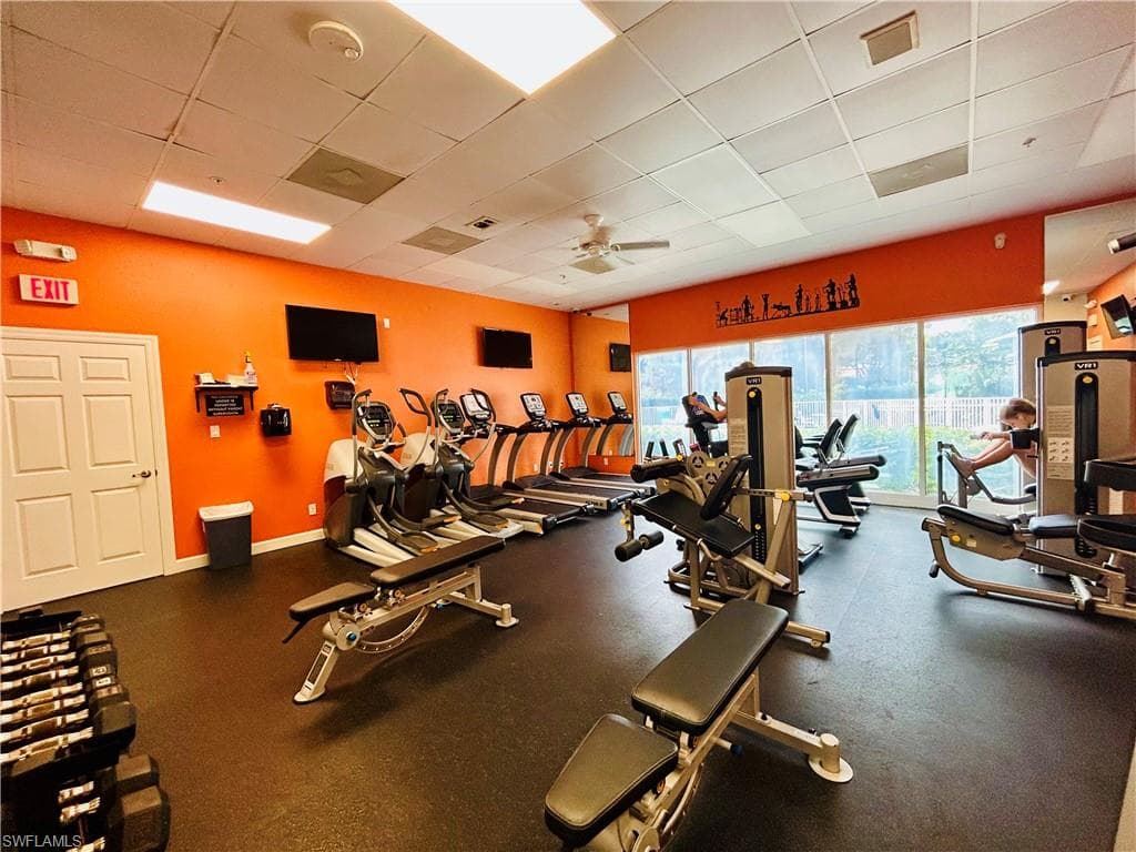 5135 Cobble Creek Ct F204, Naples, FL 34110-40