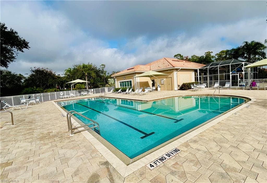 5135 Cobble Creek Ct F204, Naples, FL 34110-45