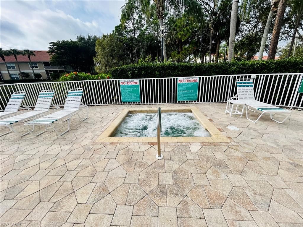 5135 Cobble Creek Ct F204, Naples, FL 34110-46