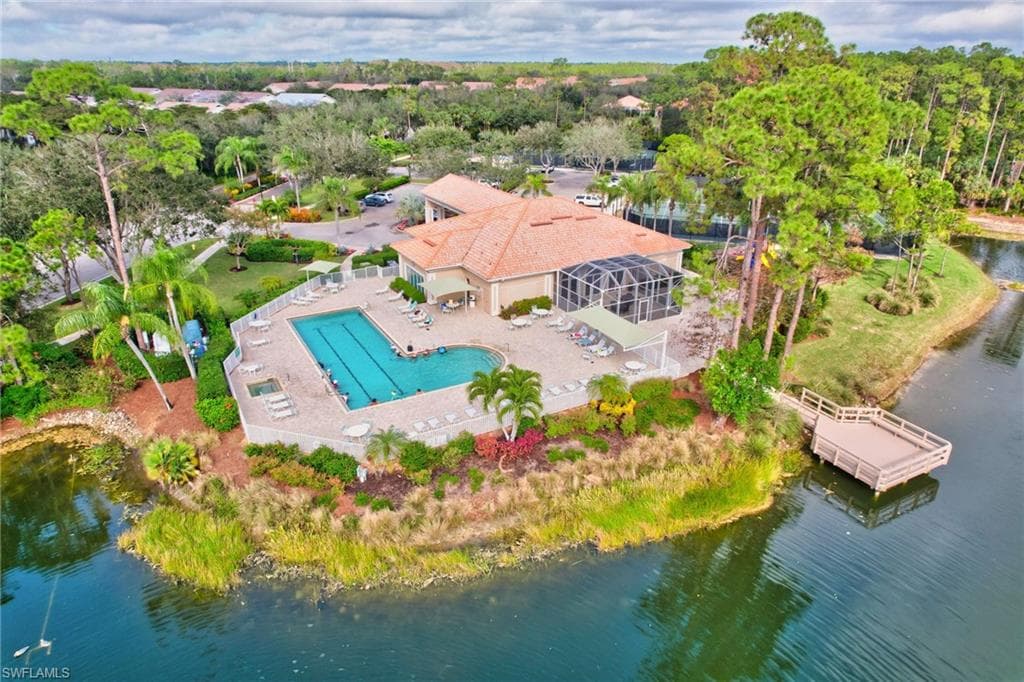 5135 Cobble Creek Ct F204, Naples, FL 34110-47