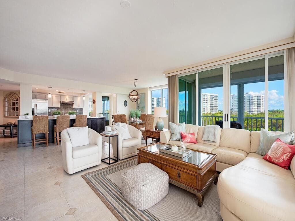 25 Bluebill Ave A-401, Naples, FL 34108-10