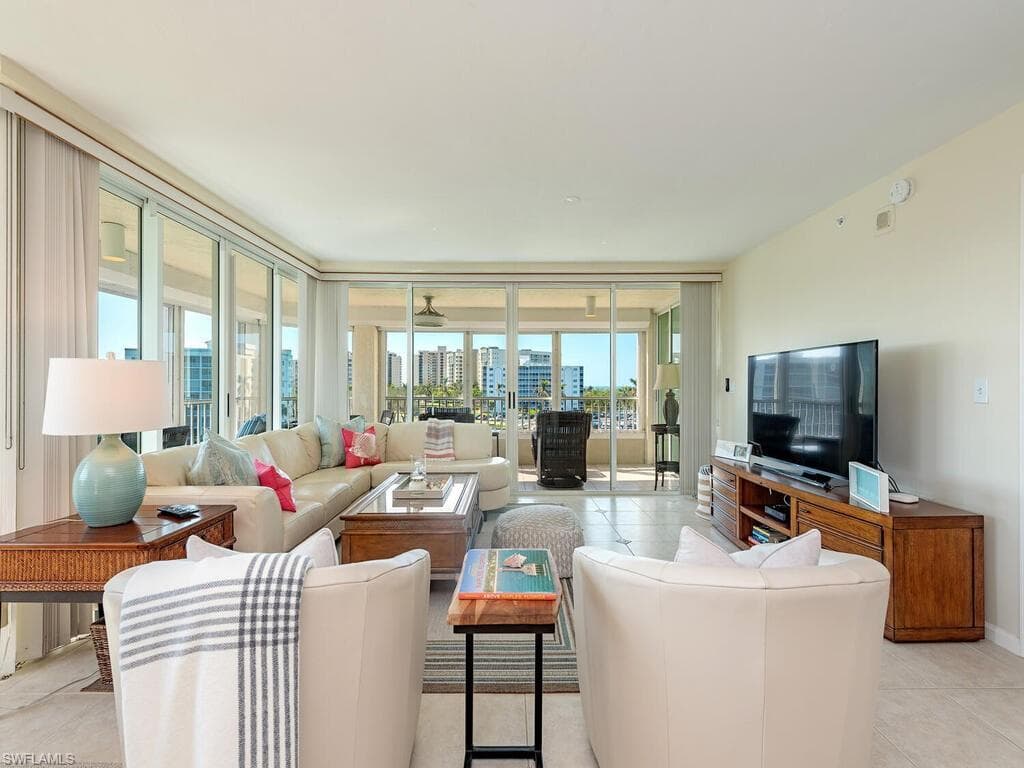 25 Bluebill Ave A-401, Naples, FL 34108-11